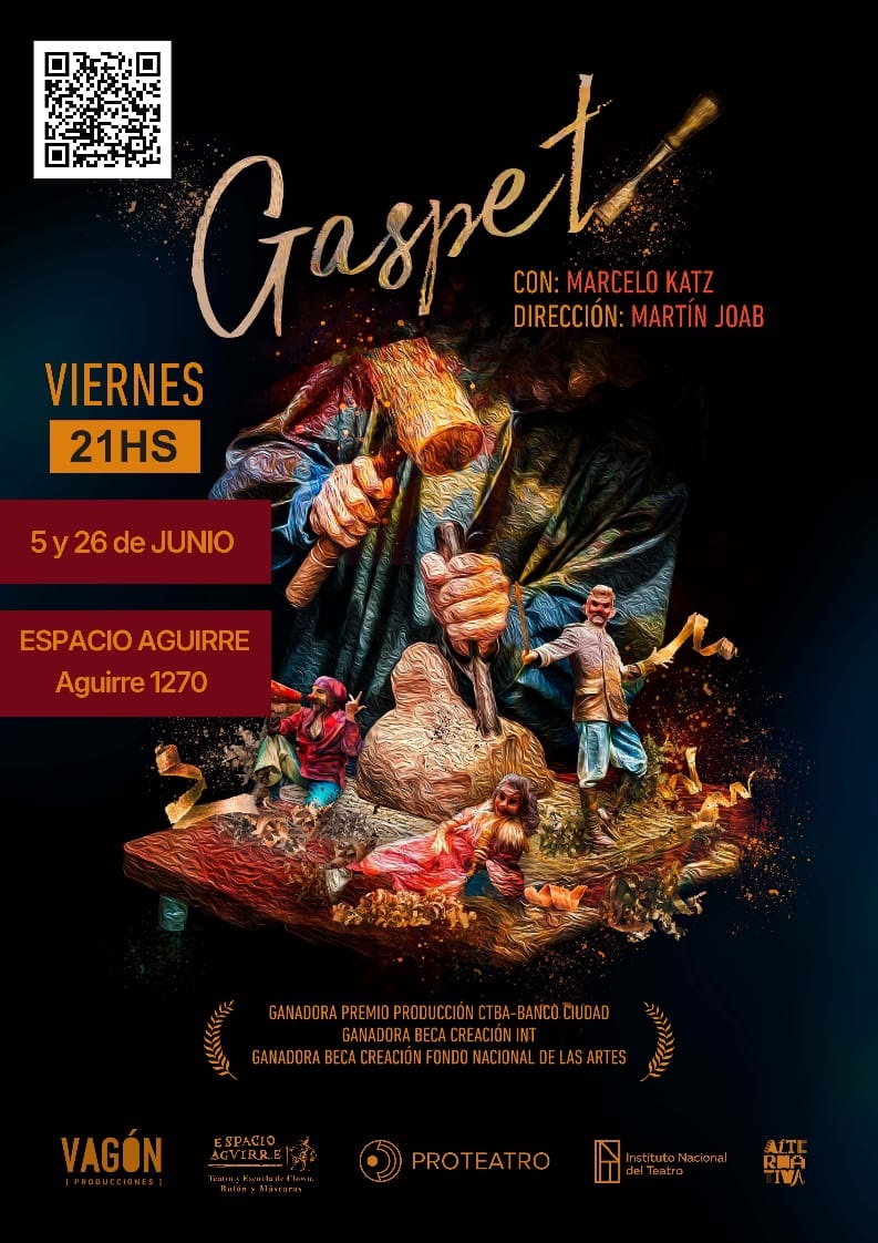 Gaspet
